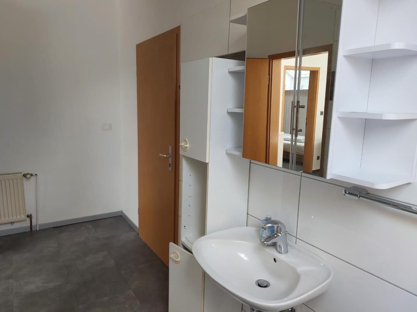 Gaestezimmer Gasthof Becker Wulfrath Exterior foto